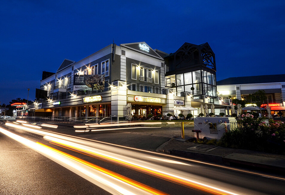 Seriti Fresh Start A vibrant central place to work