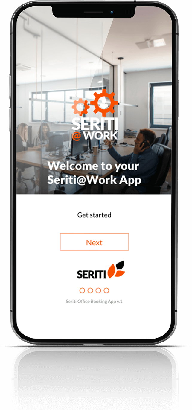 Seriti Fresh Start SECTION 3_STEP 1