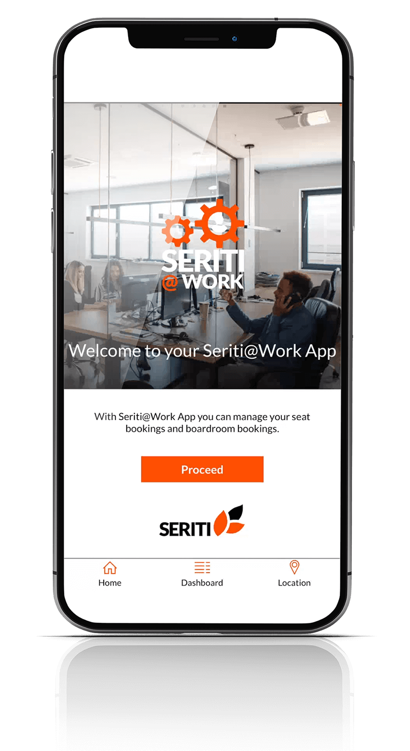 Seriti Book A Boardroom STEP1