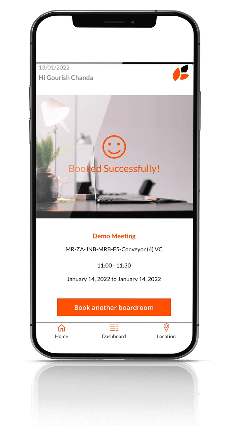 Seriti Book A Boardroom STEP7